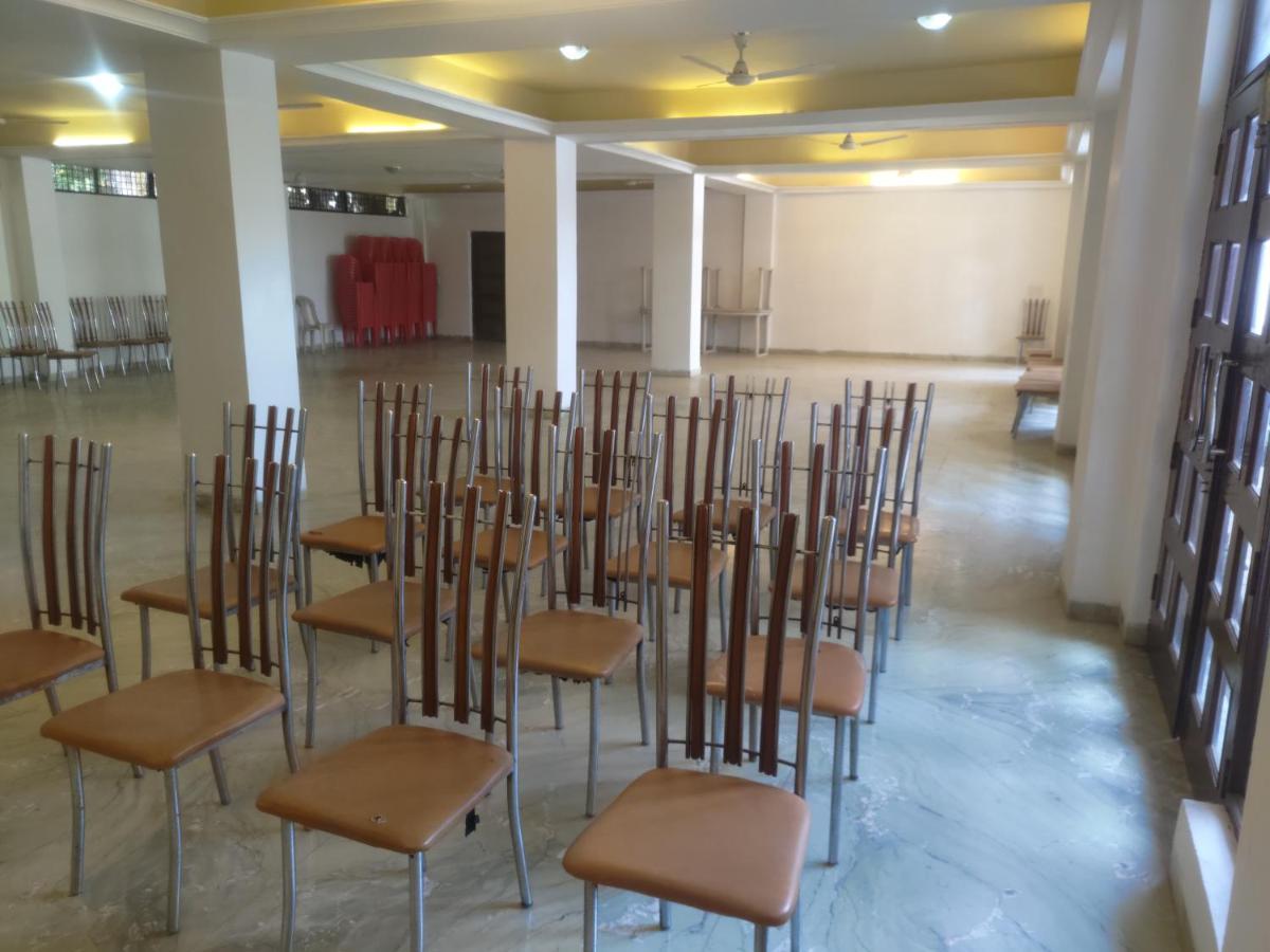 Hotel Fort View Tikamgarh Exterior foto